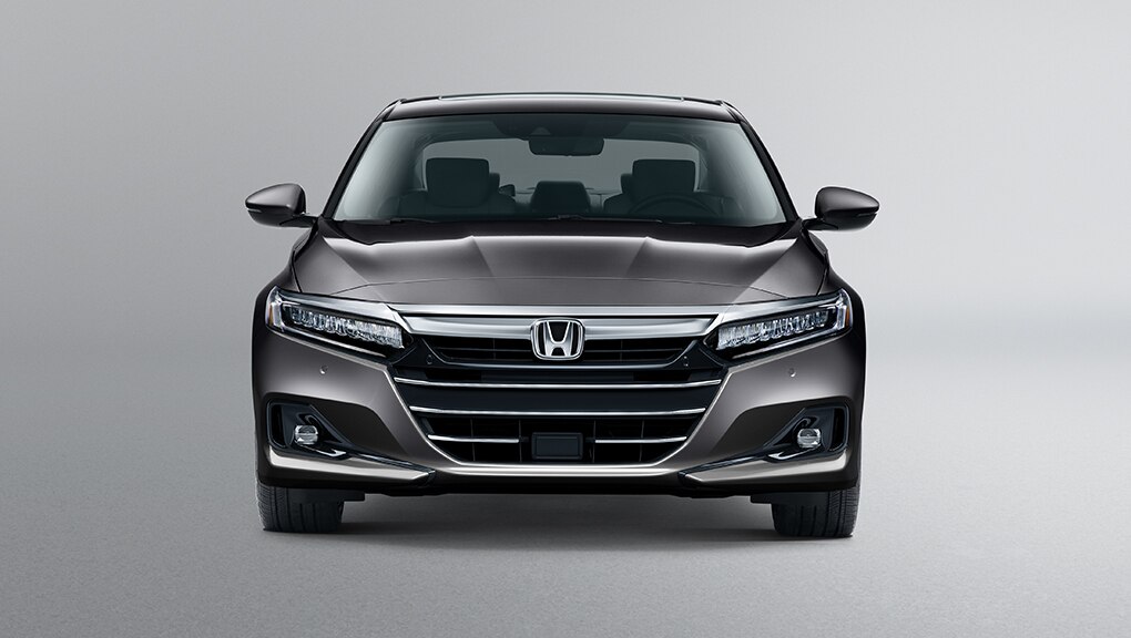 2021 Accord Sedan | Honda Canada